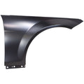 RH INNER RR FENDER MERCEDESBENZ 123 7785