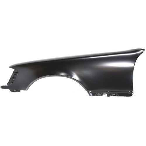 RH INNER RR FENDER MERCEDESBENZ 123 7785