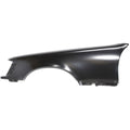 RH INNER RR FENDER MERCEDESBENZ 123 7785
