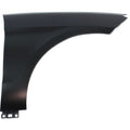 RH INNER RR FENDER MERCEDESBENZ 123 7785