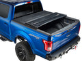 1421 TUNDRA STANDARD/DOUBLE CAB 6.5FT (W/ OR W/O UTILITY TRACK) ESERIES TRIFE