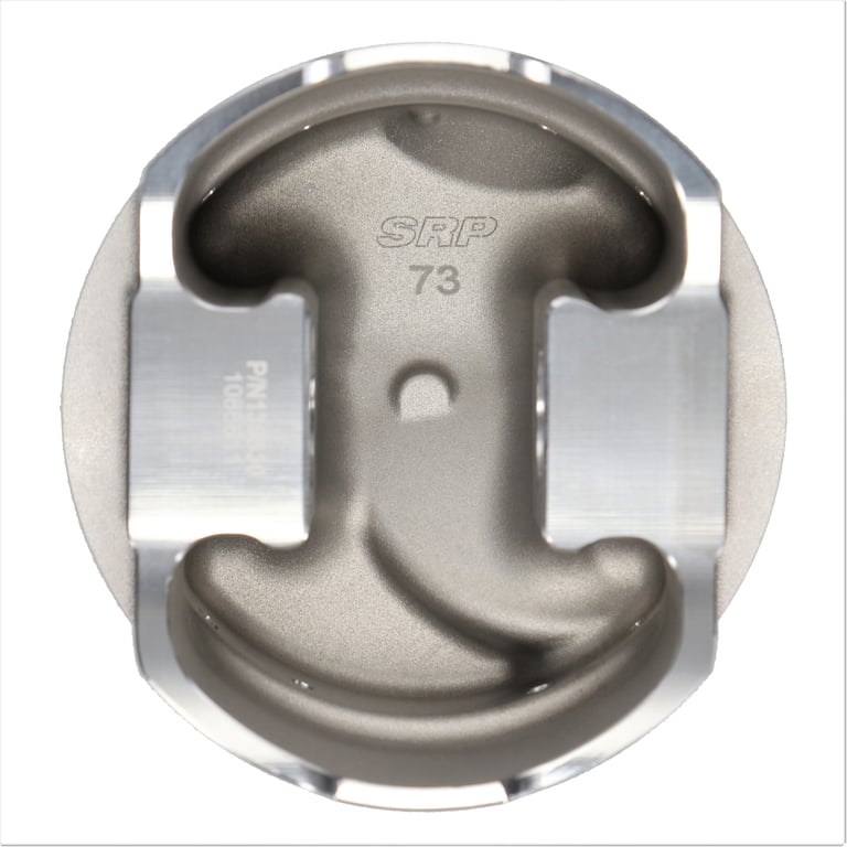 CHEVROLET BIG BLOCK 4.320 BORE0.99 PINDOME1.245 CDPISTON SET/8