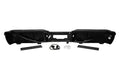CAPA 9907 FORD F250/F350 SUPERDUTY W/O SENSOR HOLES BLACK ASSEMBLY