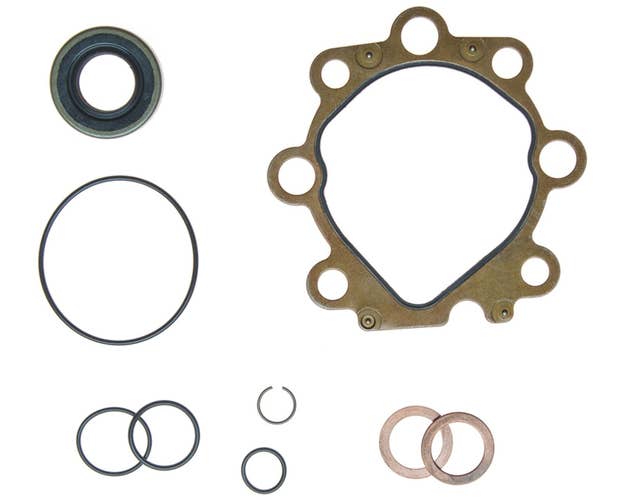 Gates Power Steering Repair Kit