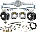 7173 MUSTANG 9INCH HOUSING AND AXLE PACKAGE