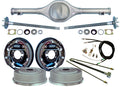 7173 MUSTANG 9INCH HOUSING AND AXLE PACKAGE