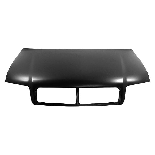 HOOD AUDI A4 SDN/WGN 0205; S4 0305