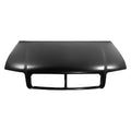 HOOD AUDI A4 SDN/WGN 0205; S4 0305