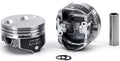 KB HYP PISTON KIT SBC 400