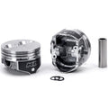 KB HYP PISTON KIT SBC 400