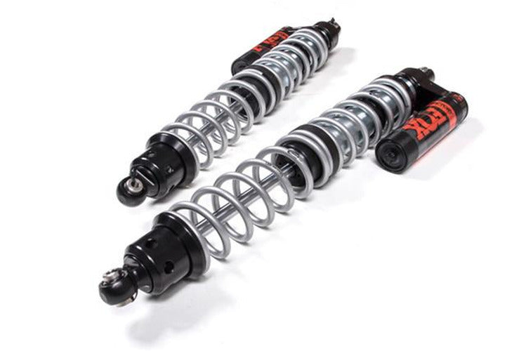***Discontinued***Kit: 18-ON Jeep Wrangler JL Rear Coilove