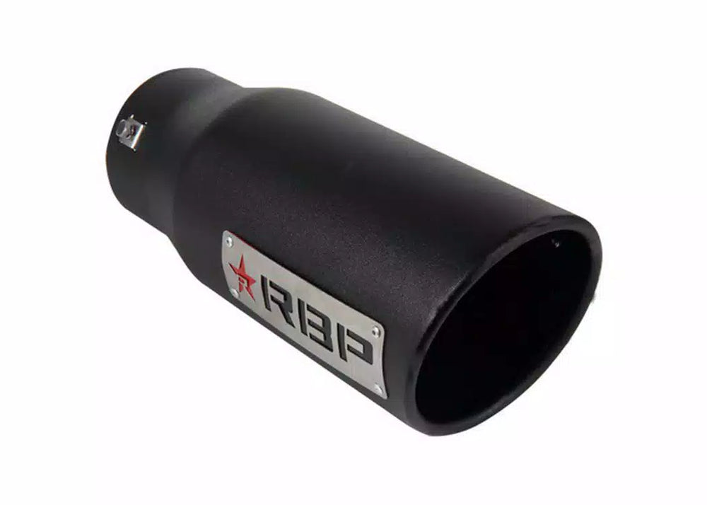 EX-1 Exhaust Tip