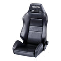 SR5-Speed Sports Seat