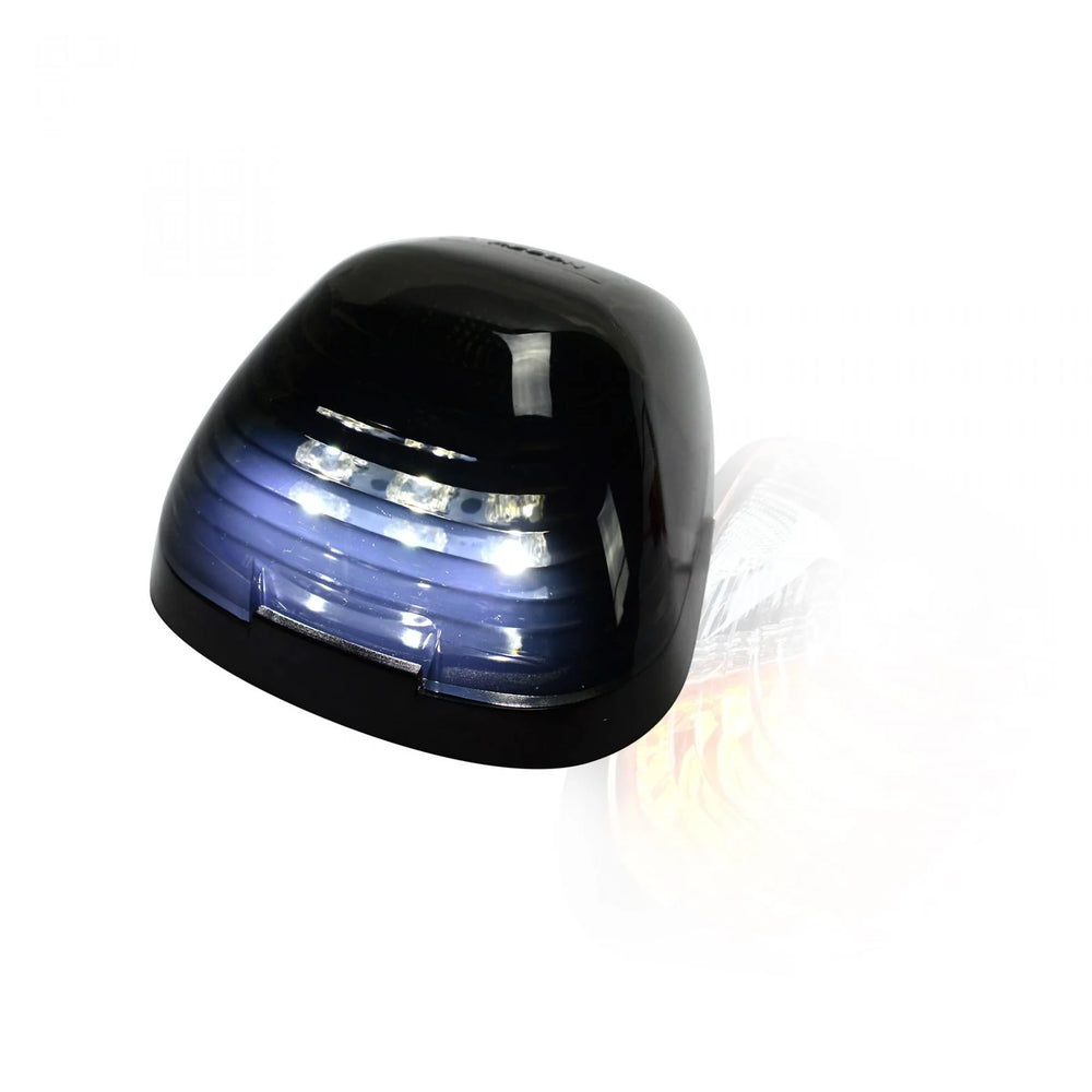 Smoked Cab Light Kit