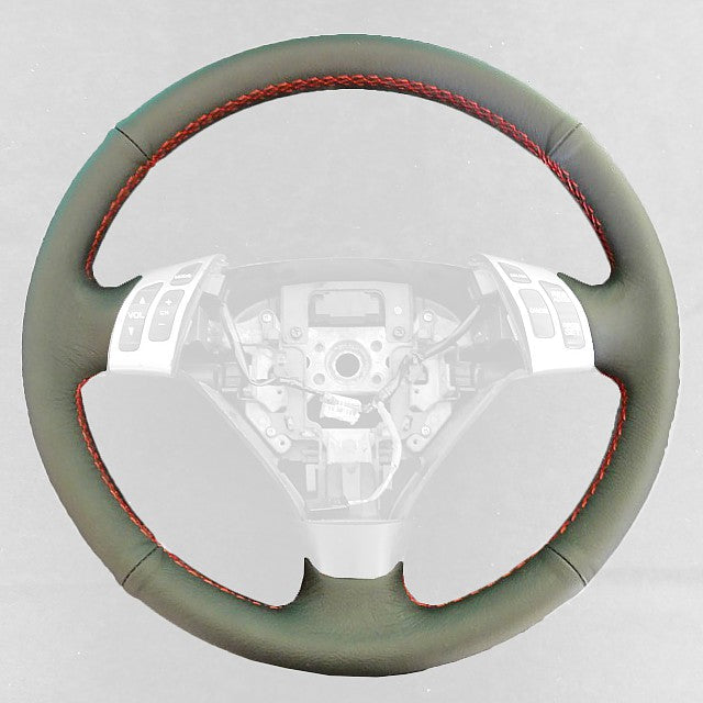 Shift Boot