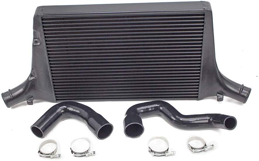 Front Mount Intercooler Kit