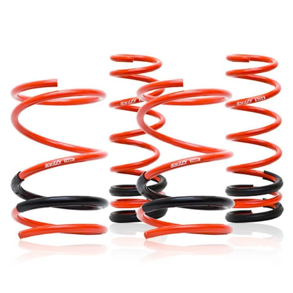 Sport Lowering Springs