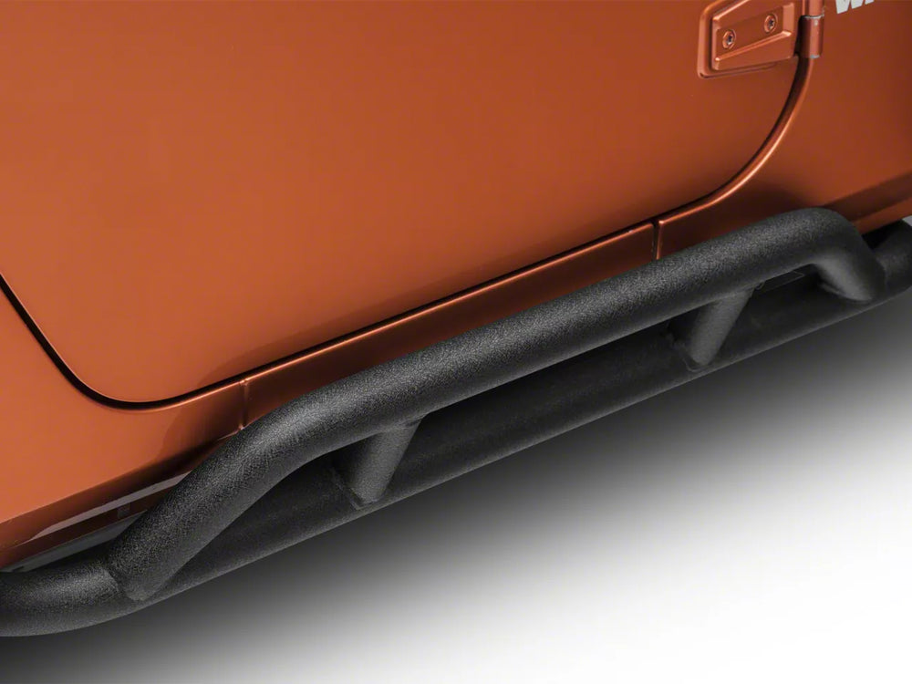 HD Rocker Guards