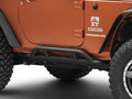 HD Rocker Guards