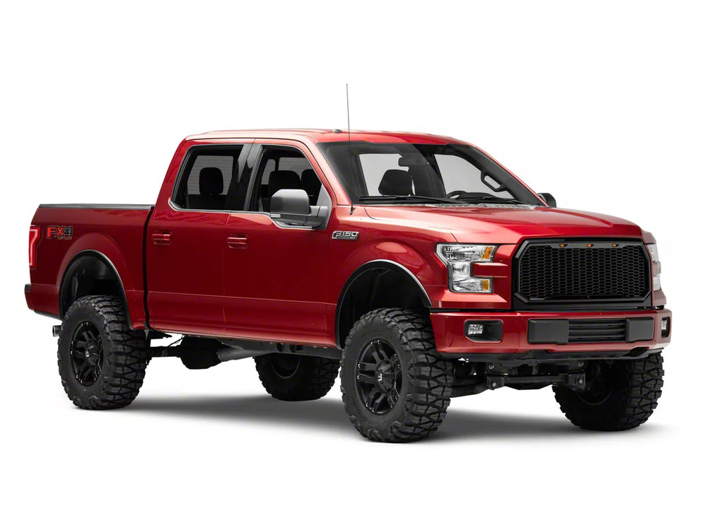 Baja Upper Replacement Grille