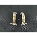 S68 Secondary Downpipes