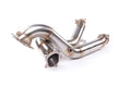 4.0T TFSI X-Crossing Downpipes
