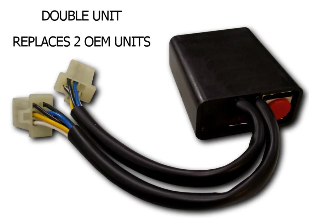 Digital Ignition Control CDI Unit