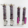 1-Way Rebound Adjustable Coil-Over System