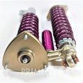 1-Way Rebound Adjustable Coil-Over System