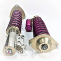 1-Way Rebound Adjustable Coil-Over System