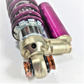 1-Way Rebound Adjustable Coil-Over System