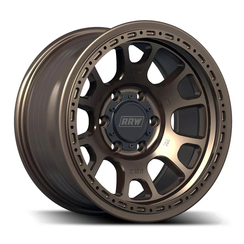 RR5-H 17x8 Beadlock Wheel