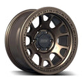 RR5-H 17x8 Beadlock Wheel