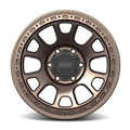 RR5-H 17x8 Beadlock Wheel