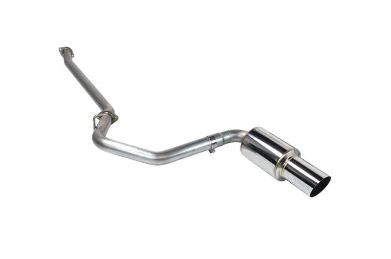 R1-Spec Cat-Back Exhaust System