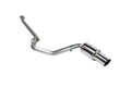 R1-Spec Cat-Back Exhaust System