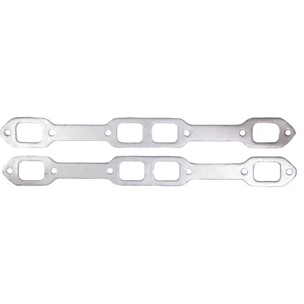 Exhaust Header Gaskets, Rectangular Port