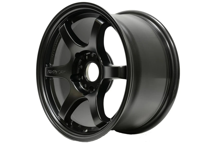 Gram Lights 57DR 18x10.5 +22mm 5x114.3