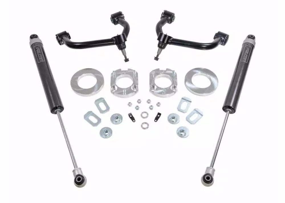 3" SST Lift Kit