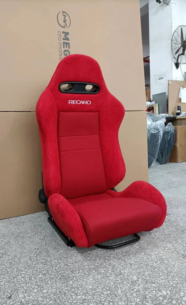FIA Certified Racing Seat