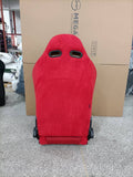 FIA Certified Racing Seat