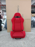 FIA Certified Racing Seat