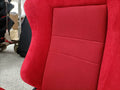 FIA Certified Racing Seat