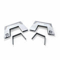 Steel Frame Notch Kit
