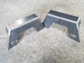 Steel Frame Notch Kit