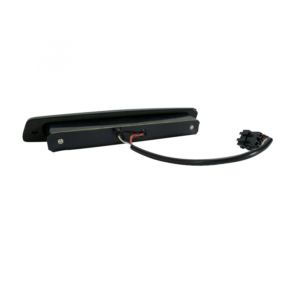 Smoked LED Third Brake Light