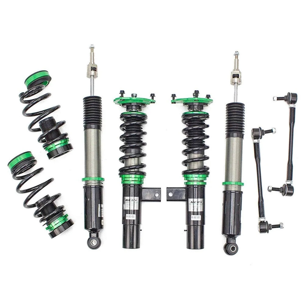 Hyper Street II Coilover Set