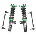 Hyper Street II Coilover Set
