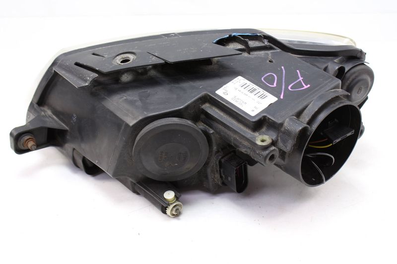 OEM Passenger Side Halogen Headlight