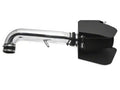 High-Flow Air Intake